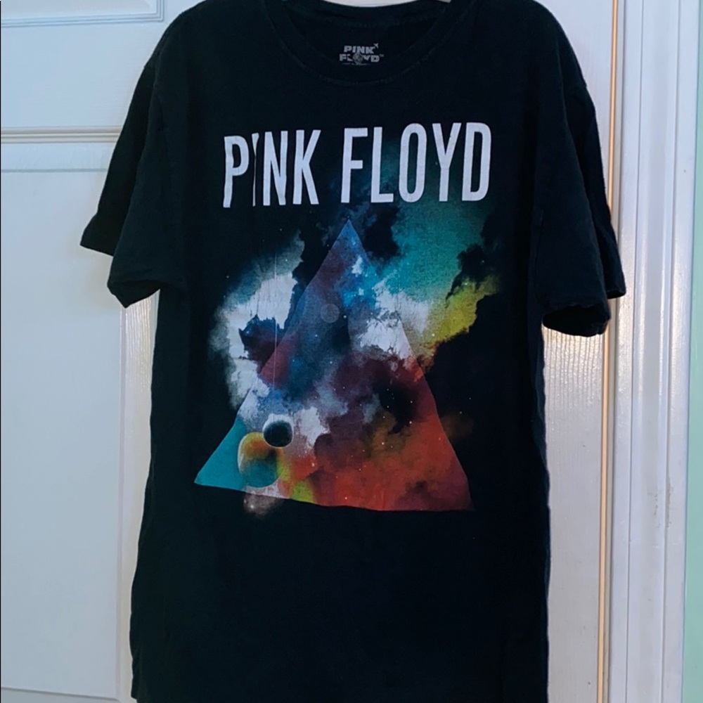 Pink Floyd t shirt